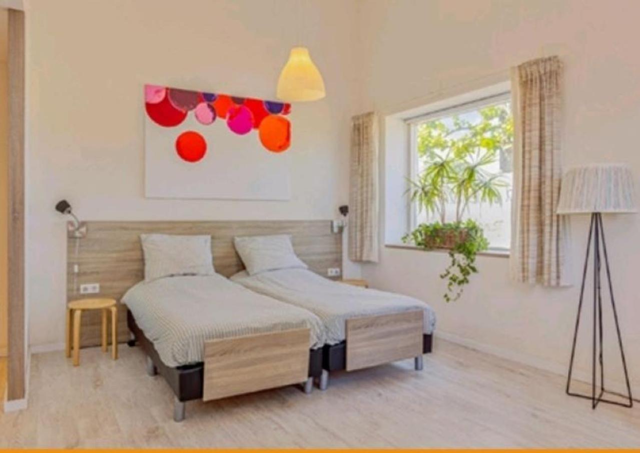 Bed & Breakfast Boekel Экстерьер фото