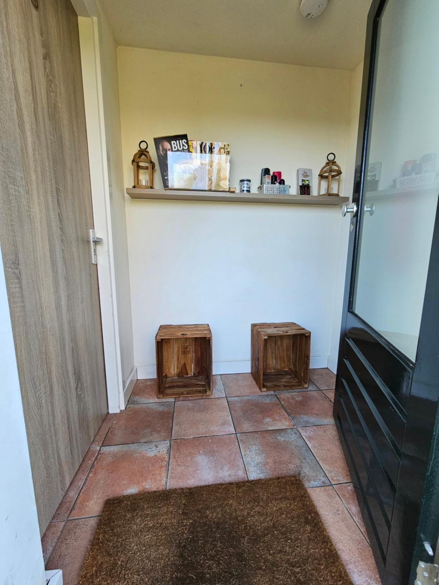 Bed & Breakfast Boekel Экстерьер фото