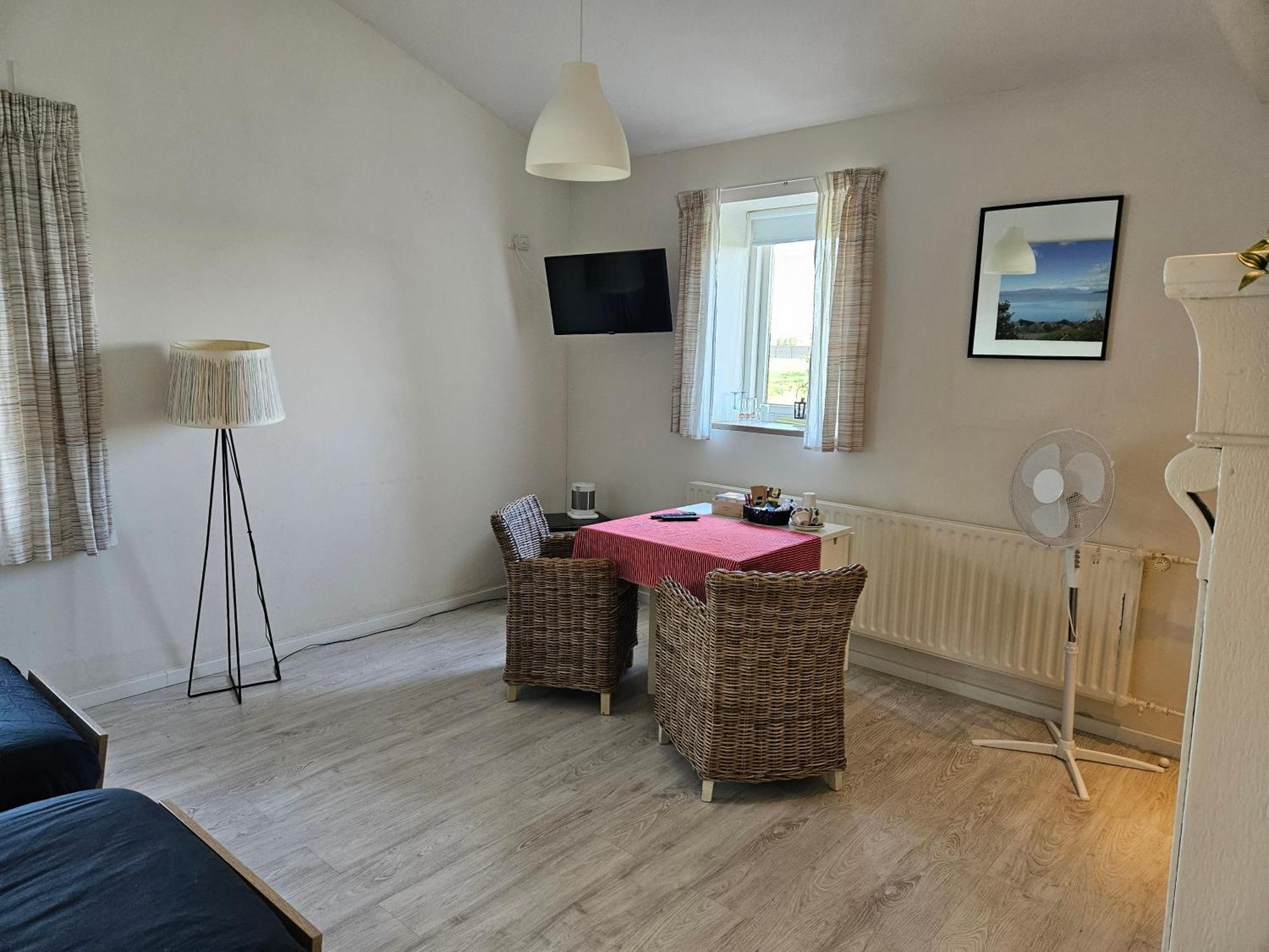 Bed & Breakfast Boekel Экстерьер фото