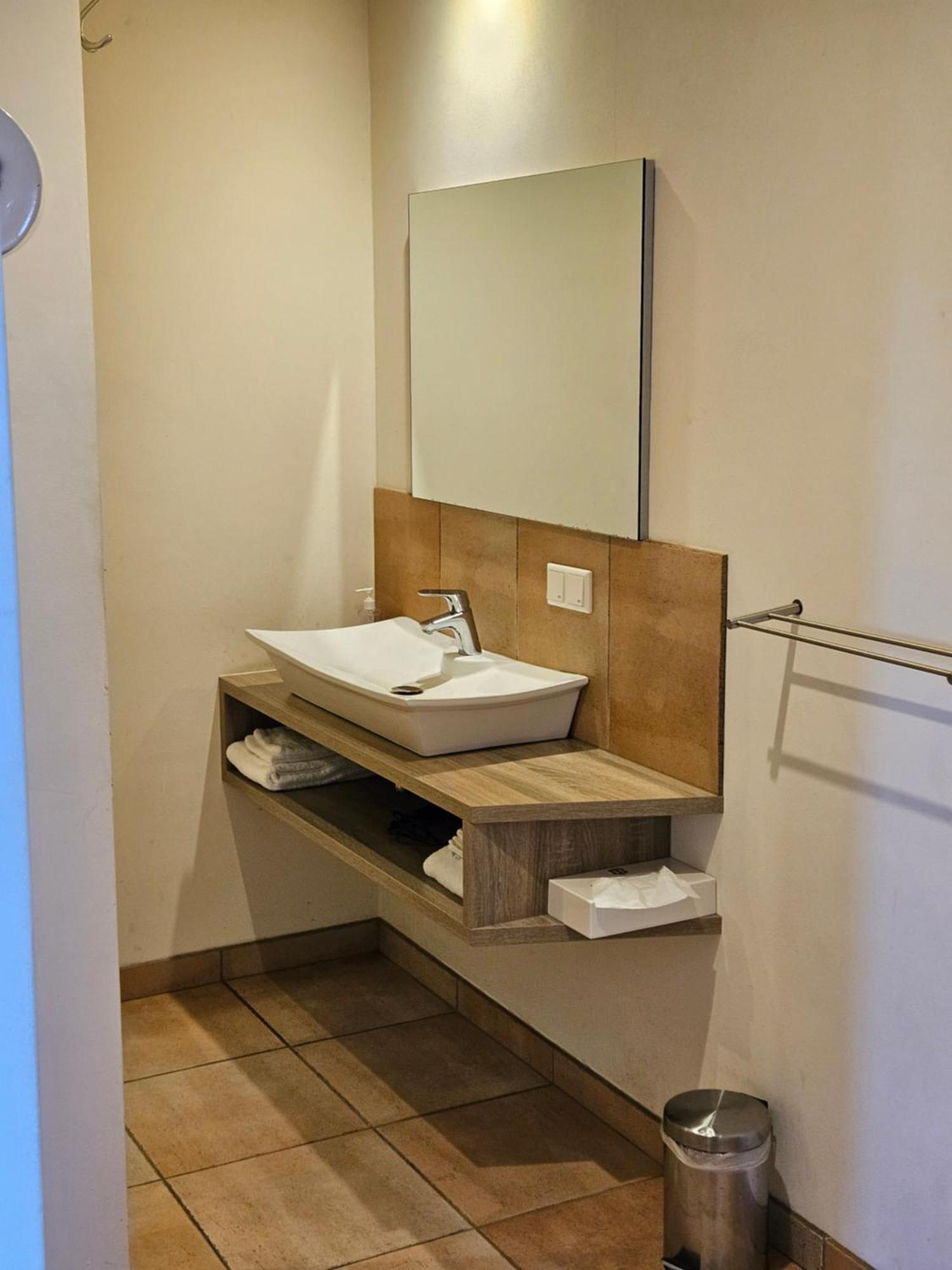 Bed & Breakfast Boekel Экстерьер фото
