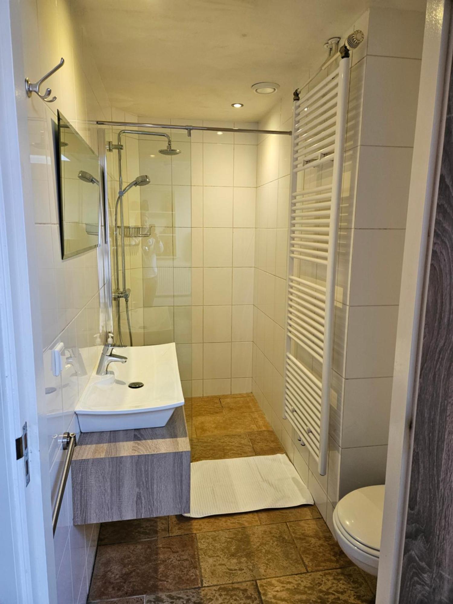 Bed & Breakfast Boekel Экстерьер фото